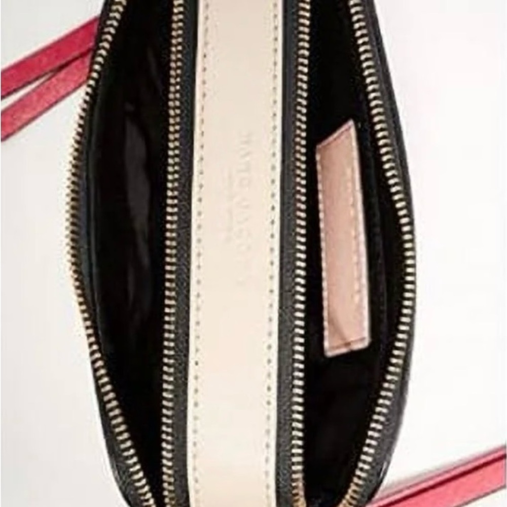 **SOLD**Marc Jacobs SnapShot Crossbody Bag NWT!! - Picture 16 of 16